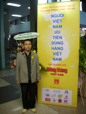 THIET THACH - Thiet Ke Nha, Cong Ty Xay Dung