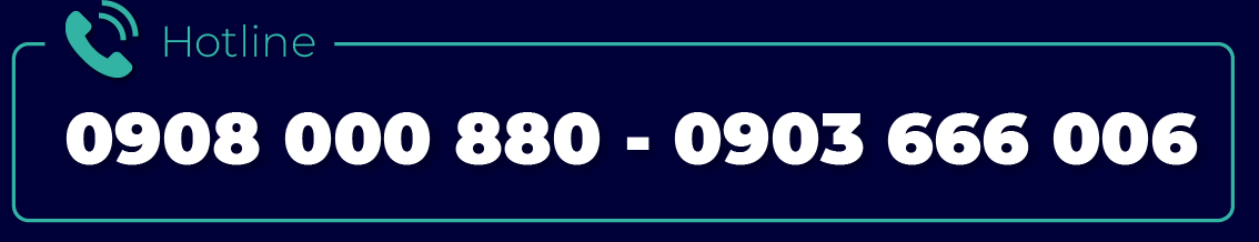 Hotline 0908 000 880